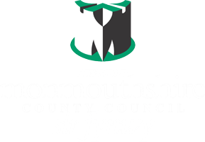 Monmouthshire County Cpuncil (logo)