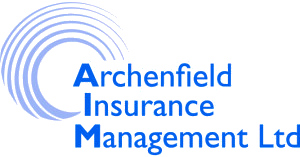Archenfield Insurance (logo)