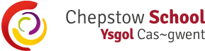 Chepstow School (logo)