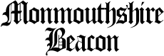 Monmouthsire Beacon (logo)