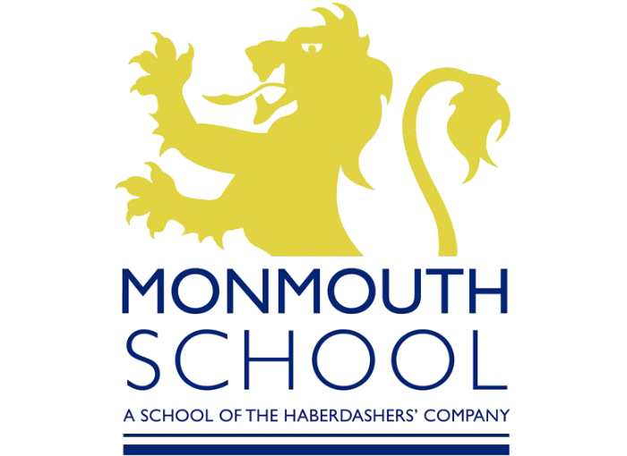 Monmouth School for Boys (logo)